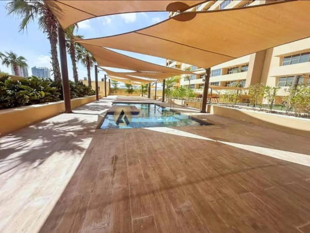 Luxurious & Cozy Studio In Jvc Dubai 0*,  United Arab Emirates