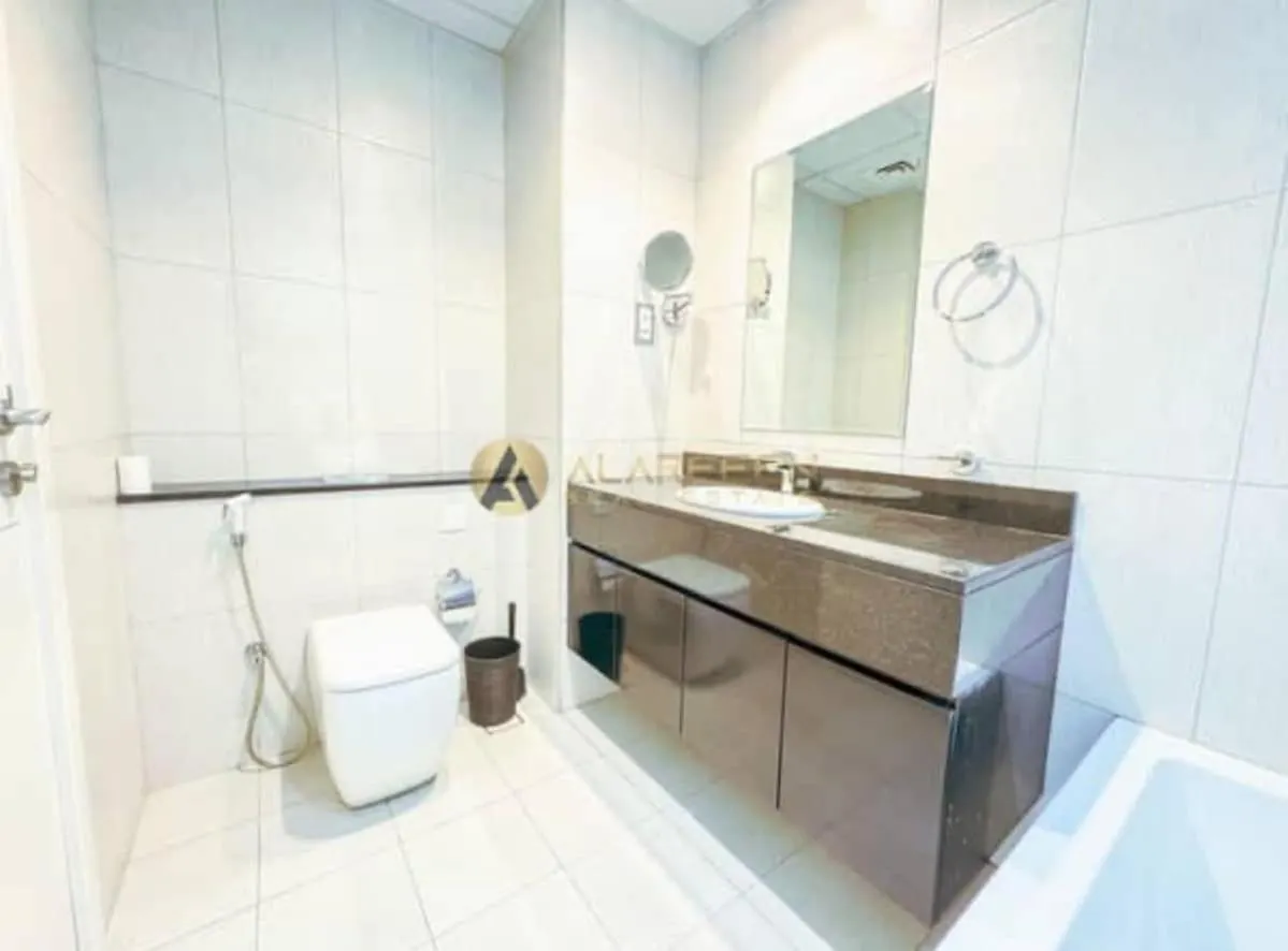 Luxurious & Cozy Studio In Jvc Dubai 0*,  United Arab Emirates